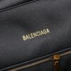 6930de626e68136f4d9b1f02 Large Fabric and Leather Bag with Box BALENCIAGA Paris! RODEO Series – Latest Model Handbag Crossbody Bag