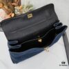 6930de636e68136f4d9b1f03 Large Fabric and Leather Bag with Box BALENCIAGA Paris! RODEO Series – Latest Model Handbag Crossbody Bag