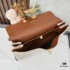 6930de766e68136f4d9b1f13 Large Fabric and Leather Bag with Box BALENCIAGA Paris Fashion! RODEO Series – Latest Handbag and Crossbody Bag