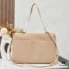 6930de7c6e68136f4d9b1f16 Large Matte BALENCIAGA Paris Fashion Rodeo Series Handbag & Crossbody Bag with Box