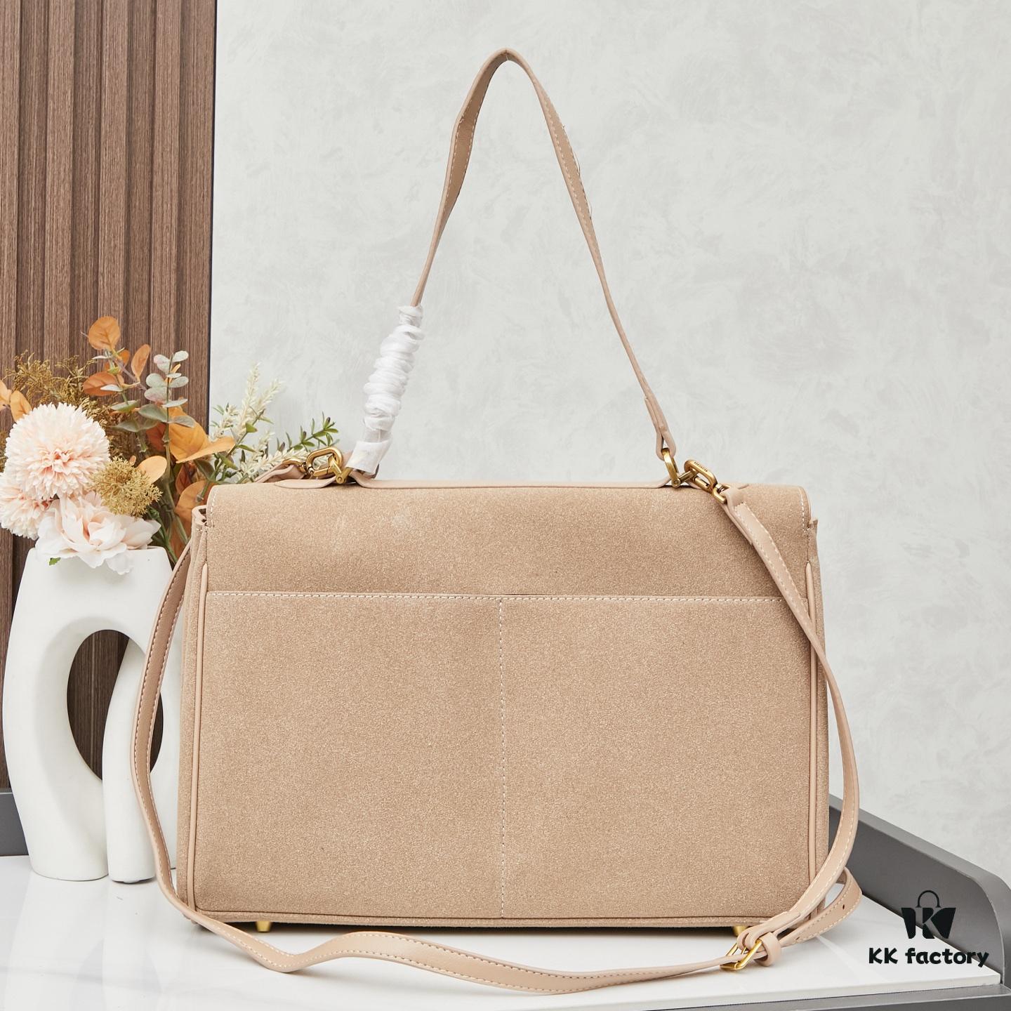 6930de7c6e68136f4d9b1f16 Large Matte BALENCIAGA Paris Fashion Rodeo Series Handbag & Crossbody Bag with Box