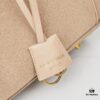6930de7d6e68136f4d9b1f17 Large Matte BALENCIAGA Paris Fashion Rodeo Series Handbag & Crossbody Bag with Box