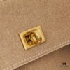 6930de7e6e68136f4d9b1f19 Large Matte BALENCIAGA Paris Fashion Rodeo Series Handbag & Crossbody Bag with Box