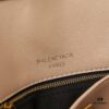 6930de826e68136f4d9b1f1b Large Matte BALENCIAGA Paris Fashion Rodeo Series Handbag & Crossbody Bag with Box