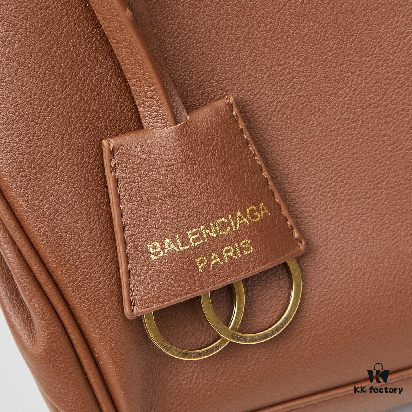 6930de866e68136f4d9b1f21 Large Plain BALENCIAGA Paris Fashion! RODEO Series – Latest Model Handbag & Crossbody Bag