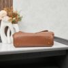 6930dea86e68136f4d9b1f44 Small Rodeo Bag by BALENCIAGA – Smooth Black Calfskin with Box, Made in Italy