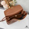 6930deb36e68136f4d9b1f51 Small Rodeo Bag by BALENCIAGA – Smooth Black Calfskin with Box, Made in Italy