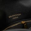 6930deb66e68136f4d9b1f53 Small Rodeo Bag in Smooth Black Calfskin with Box | BALENCIAGA Paris
