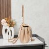 6930deb76e68136f4d9b1f55 BALENCIAGA Paris Fashion! Rodeo Series! Small Smooth Leather Handbag Crossbody Bag with Box