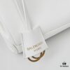 6930dec06e68136f4d9b1f61 Small Smooth Calfskin Rodeo Bag by BALENCIAGA Paris – Includes Box
