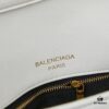 6930dec26e68136f4d9b1f64 Small Smooth Calfskin Rodeo Bag by BALENCIAGA Paris – Includes Box