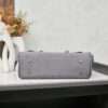 6930dee46e68136f4d9b1f8a Small Matte Black BALENCIAGA Paris Fashion! RODEO Series Handbag Crossbody Bag - Latest Model