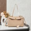6930deea6e68136f4d9b1f90 BALENCIAGA Paris Fashion! RODEO Series Small Matte Bag with Box - Handbag Crossbody Bag