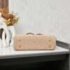6930deed6e68136f4d9b1f91 BALENCIAGA Paris Fashion! RODEO Series Small Matte Bag with Box - Handbag Crossbody Bag