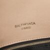 6930def46e68136f4d9b1f98 BALENCIAGA Paris Fashion! RODEO Series Small Matte Bag with Box - Handbag Crossbody Bag