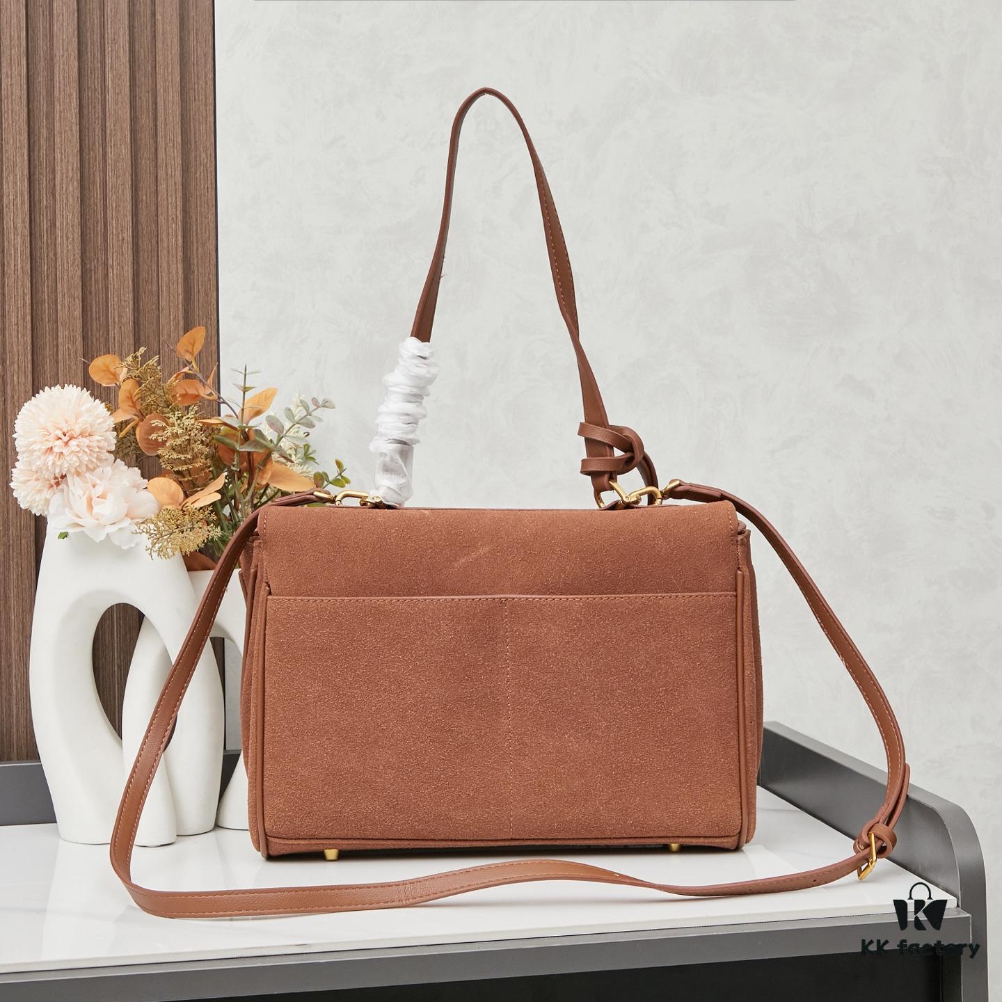 6930def56e68136f4d9b1f9b Small Matte Black BALENCIAGA Paris Fashion! RODEO Series Handbag Crossbody Bag - 100% Italian Imported Smooth Calfskin Leather