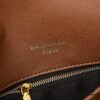 6930defb6e68136f4d9b1fa3 Small Matte Black BALENCIAGA Paris Fashion! RODEO Series Handbag Crossbody Bag - 100% Italian Imported Smooth Calfskin Leather