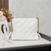6930defd6e68136f4d9b1fa6 Balenciaga Large Paris Tote Bag in Soft Leather, Model No. 6906, Size 28x23x11