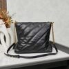 6930df036e68136f4d9b1fae Balenciaga Large Paris Tote Bag in Small Size with Box, Model 6906, Dimensions 28x23x11