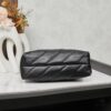 6930df036e68136f4d9b1faf Balenciaga Large Paris Tote Bag in Small Size with Box, Model 6906, Dimensions 28x23x11