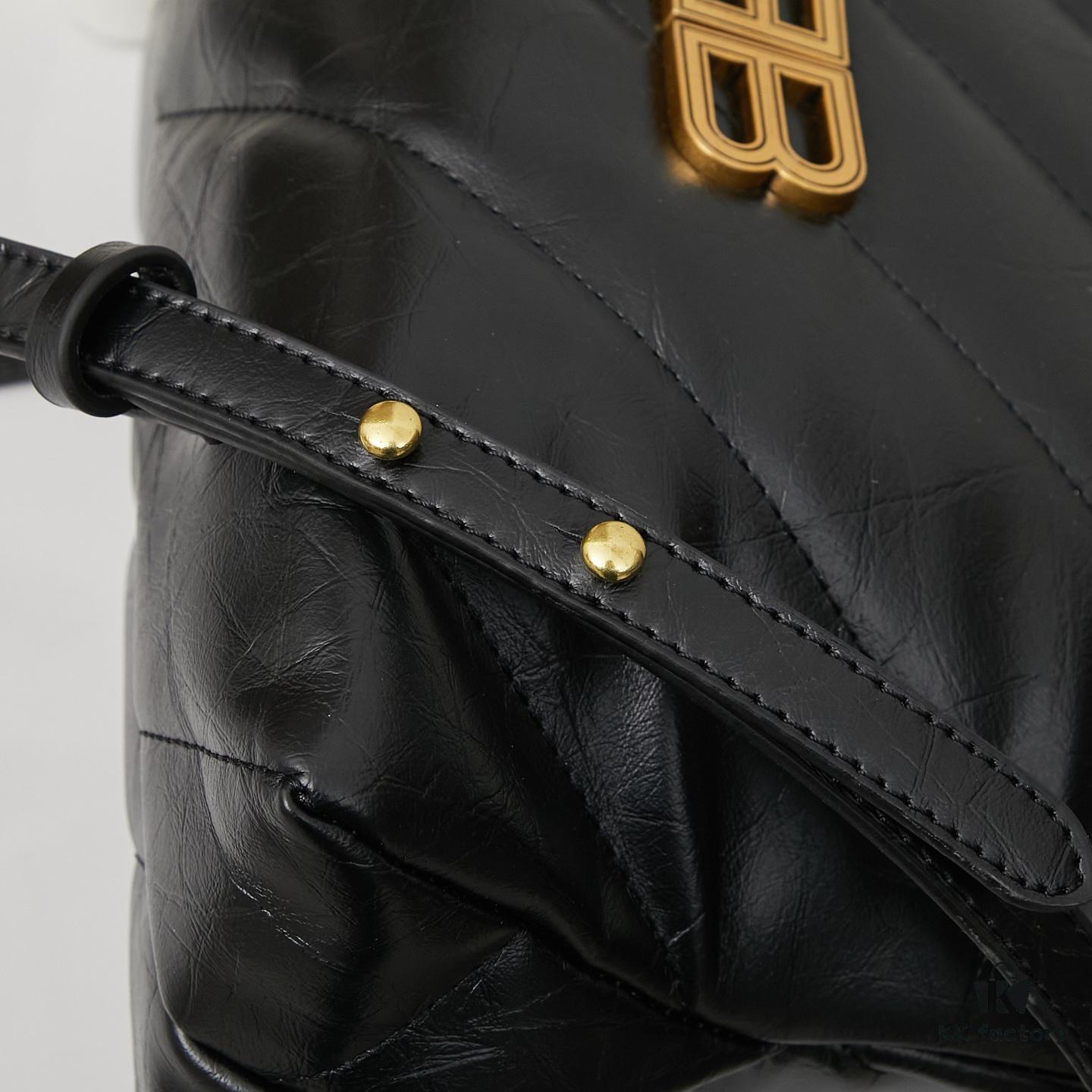 6930df076e68136f4d9b1fb1 Balenciaga Large Paris Tote Bag in Small Size with Box, Model 6906, Dimensions 28x23x11