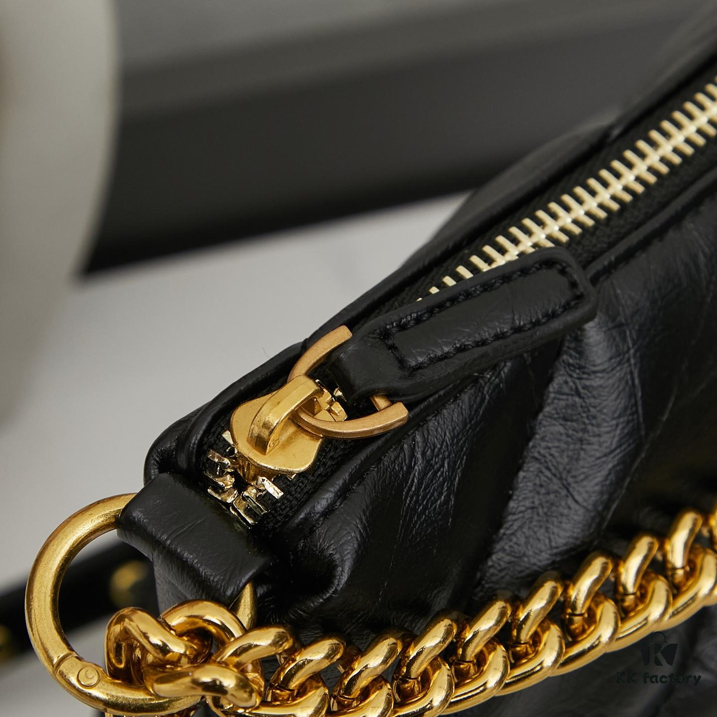 6930df086e68136f4d9b1fb2 Balenciaga Large Paris Tote Bag in Small Size with Box, Model 6906, Dimensions 28x23x11