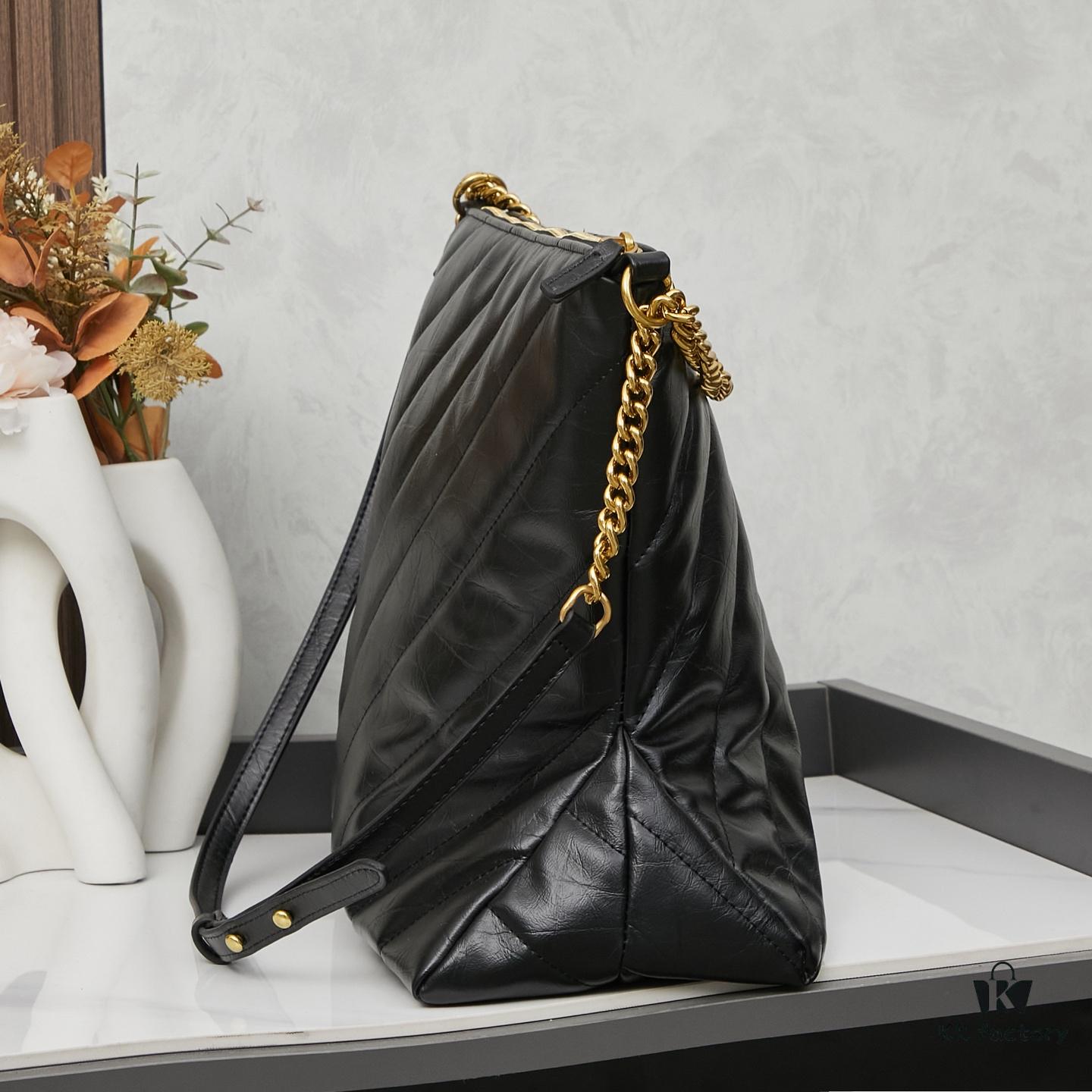 6930df0a6e68136f4d9b1fb6 Large Balenciaga Paris Tote Bag with Box, Model 6906, Size 38x31x14cm