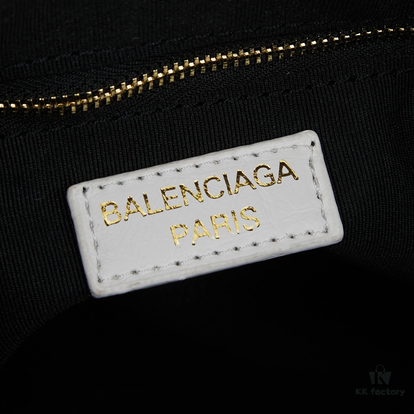 6930df176e68136f4d9b1fc6 Large Balenciaga Paris Tote Bag with Box, Model 6906, Size 38x31x14cm