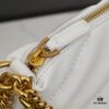 6930df186e68136f4d9b1fc8 Balenciaga Large Paris Tote Bag in Soft Leather, Model No. 6906, Size 28x23x11