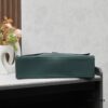 Large Silver Buckle (With Box) Balenciaga Latest Long Handle Hourglass Bag