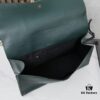 Large Silver Buckle (With Box) Balenciaga Latest Long Handle Hourglass Bag