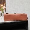 Large Silver Buckle (With Box) Balenciaga Latest Long Handle Hourglass Bag