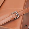 Large Silver Buckle (With Box) Balenciaga Latest Long Handle Hourglass Bag