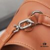 Large Silver Buckle (With Box) Balenciaga Latest Long Handle Hourglass Bag