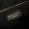 6930df496e68136f4d9b2016 Large Balenciaga Paris Tote Bag with Box, Model 6906, Size 38x31x14cm