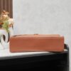 6930df516e68136f4d9b2026 Large Gold Buckle Bag (with Box) Balenciaga Latest Long Handle Hourglass Tote