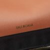 6930df566e68136f4d9b202c Large Gold Buckle Bag (with Box) Balenciaga Latest Long Handle Hourglass Tote