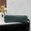Large Golden Buckle (With Box) Balenciaga Latest Long Handle Hourglass Tote Bag