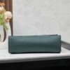 6930df6d6e68136f4d9b2053 Medium Silver Buckle Bag (with Box) Balenciaga Latest Long Handle Hourglass Tote