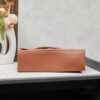 6930df776e68136f4d9b2063 Medium Silver Buckle (with Box) Balenciaga Latest Long Handle Hourglass Bag