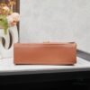 6930df876e68136f4d9b2080 Medium Gold-Tone Buckle Balenciaga Hourglass Handbag (with Box)