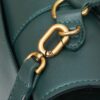 6930df936e68136f4d9b2094 Medium Gold Buckle Balenciaga Hourglass Tote Bag (with Box)