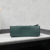 6930dfa16e68136f4d9b20aa Small Silver Buckle (with Box) Balenciaga Latest Long Handle Hourglass Bag