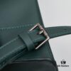 6930dfa36e68136f4d9b20b0 Small Silver Buckle (with Box) Balenciaga Latest Long Handle Hourglass Bag