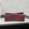 6930dfa66e68136f4d9b20b5 Small Silver Buckle (with Box) Balenciaga Latest Long Handle Hourglass Bag