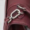 6930dfa96e68136f4d9b20b7 Small Silver Buckle (with Box) Balenciaga Latest Long Handle Hourglass Bag