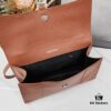 Small Silver Buckle Bag (with Box) Balenciaga Latest Long Handle Hourglass Bag