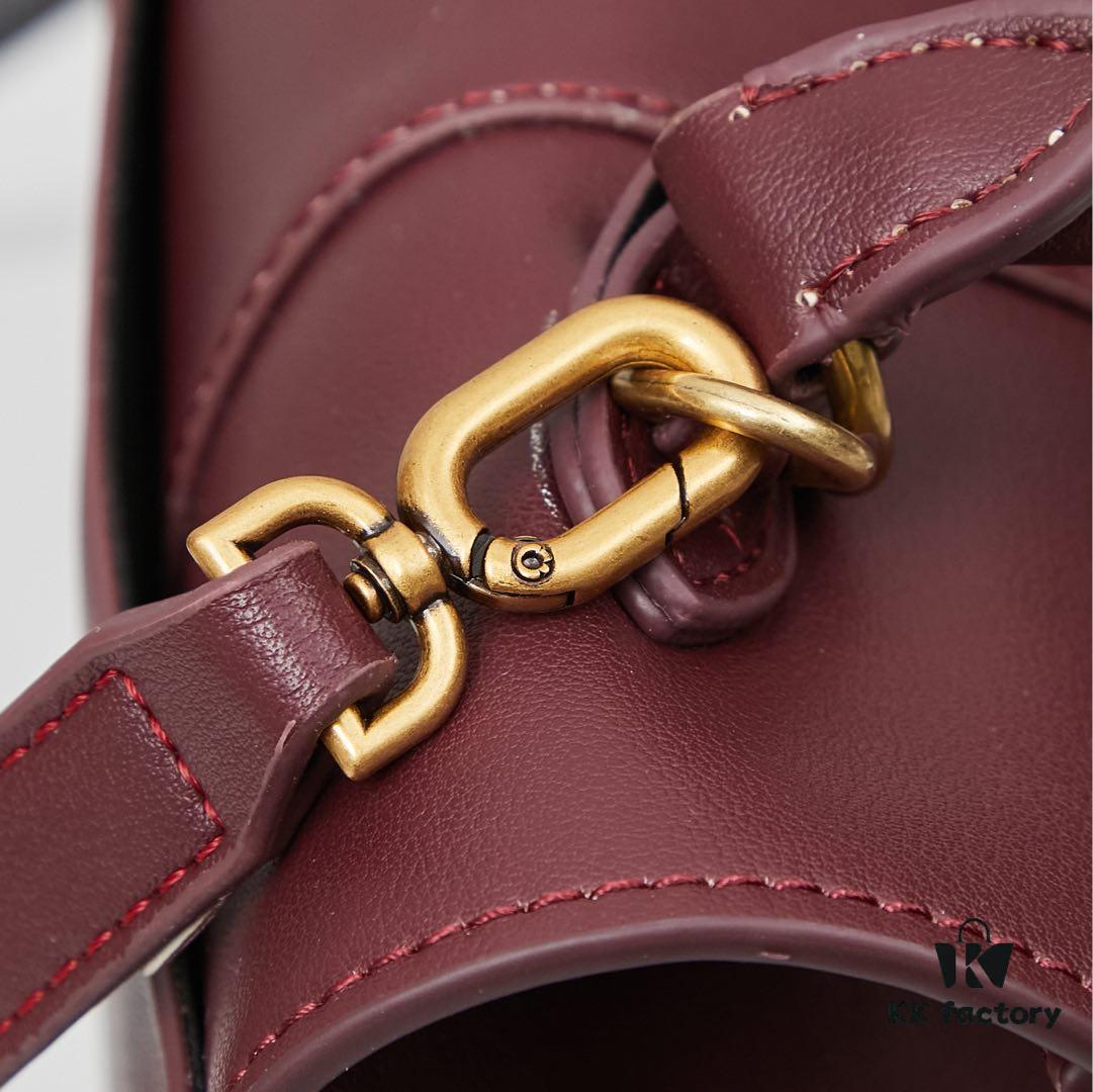 6930dfcb6e68136f4d9b20ed Small Gold-Tone Buckle Bag (with Box) Balenciaga Latest Long Handle Hourglass Tote