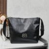 6930dfd06e68136f4d9b20f2 Balenciaga Monaco Medium Hobo Bag