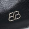 6930dfd26e68136f4d9b20f7 Balenciaga Monaco Medium Hobo Bag